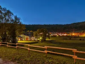 Hessen Hotelpark Hohenroda