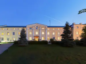 Sokol Hotel Suzdal