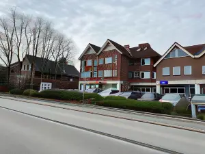 卡菲坎臣酒店