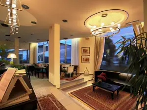 Palatino Rooms & Apartments