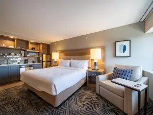Candlewood Suites CLEVELAND SOUTH - INDEPENDENCE by IHG