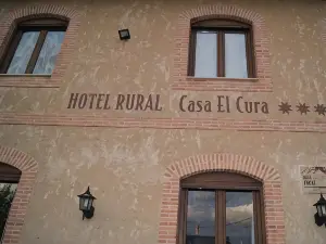 Hotel Rural Casa El Cura