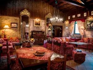 Relais Abbazia Santa Anastasia Resort & Winery