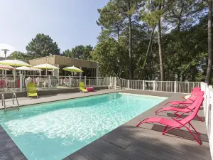 Ibis Styles Lorient Caudan