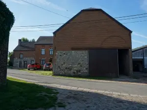 Au Randonneur - B&B