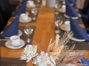 Hotel Restaurant Harrier Hof