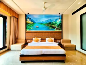 Anil Farms Gir Jungle Resort