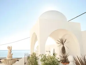 Virgen del Mar Holidays