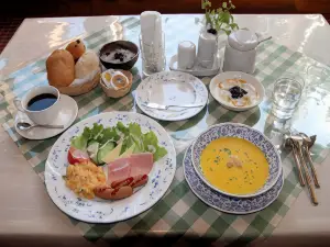 Yuho Pension