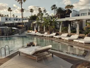 La Isla y El Mar, Hotel Boutique