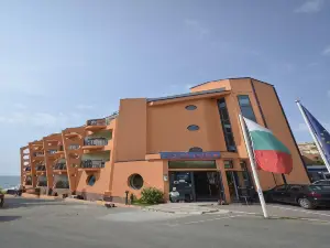 Family Hotel Evridika