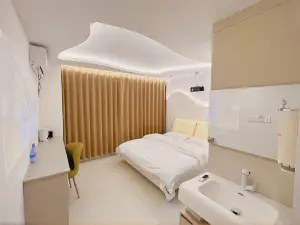โรงแรมธีมซิงเอจิง เถาหนาน