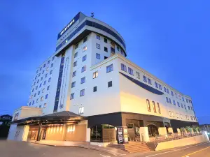 クインテッサホテル伊勢志摩