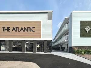 The Atlantic, BW Signature Collection