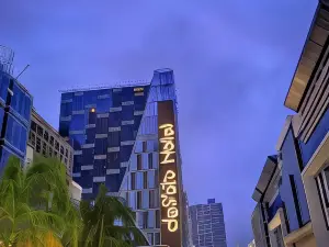 โรงแรมเดซาตู