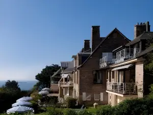 Manoir de Lan Kérellec - Relais & Châteaux - Etoilé Michelin