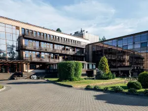 Azimut Park Hotel& Spa Repino