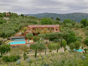 Relais San Damian