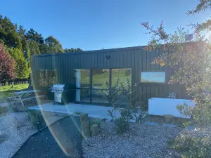 Soul Shack, with Outdoor Bath