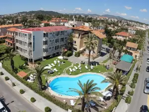 Hotel Subur Maritim