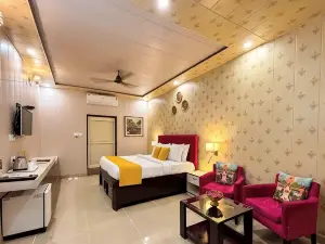 Shanti Naturecure on Ganga