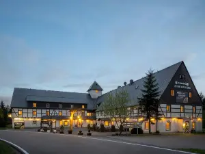Landhotel Altes Zollhaus