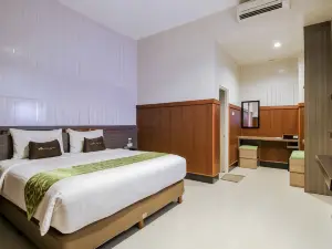 Akasia Budget Hotel