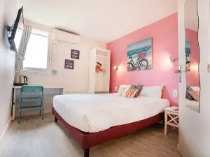 Logis Hôtel le Rialto