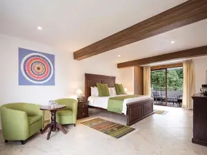 Hotel Las Puertas de Tepoztlan