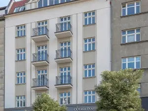 Hotel Gdynia Boutique