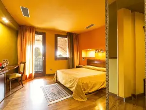 Hotel Due Platani
