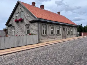 Apartamenti Kuldīgas Pilsdzirnavas
