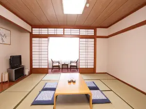 休暇村大久野島