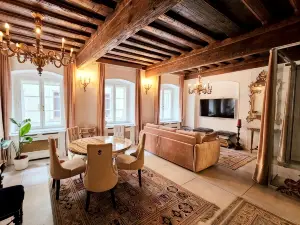 AB Ljubljana - the Residence