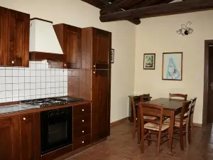 Etna Wine Azienda Agrituristica