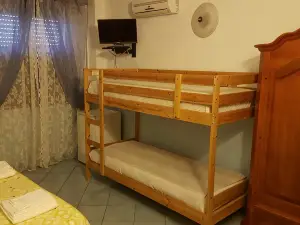 Hotel Morgan