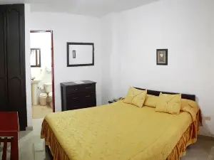 Hotel Popayan Plaza
