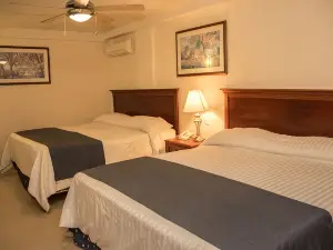 Hotel Porto Allegro Puerto Vallarta