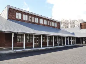 大野綠色山丘飯店