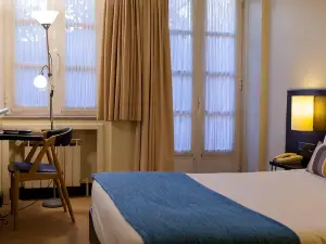 Hotel Senhora A Branca