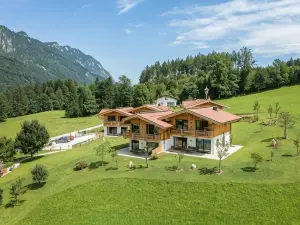 Hotel Mariasteinerhof