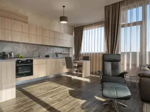 Boutique Apartments - Sevtopolis