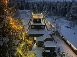 Hotel Yöpuu