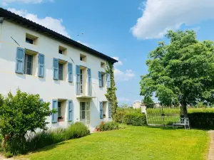 法布里薩依黛住宿加早餐旅館