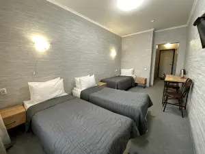The Decembrist Hotel