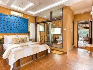 Munkudil Ayurveda Yoga Retreat