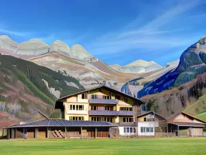 Hotel Garni Hostatt