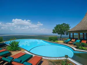Lake Manyara Serena Safari Lodge