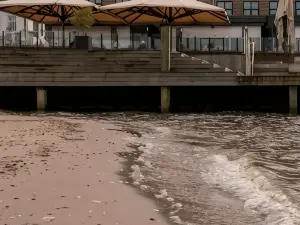 Restaurant & Hotel Monopole Harderwijk
