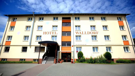 Airport Hotel Walldorf
